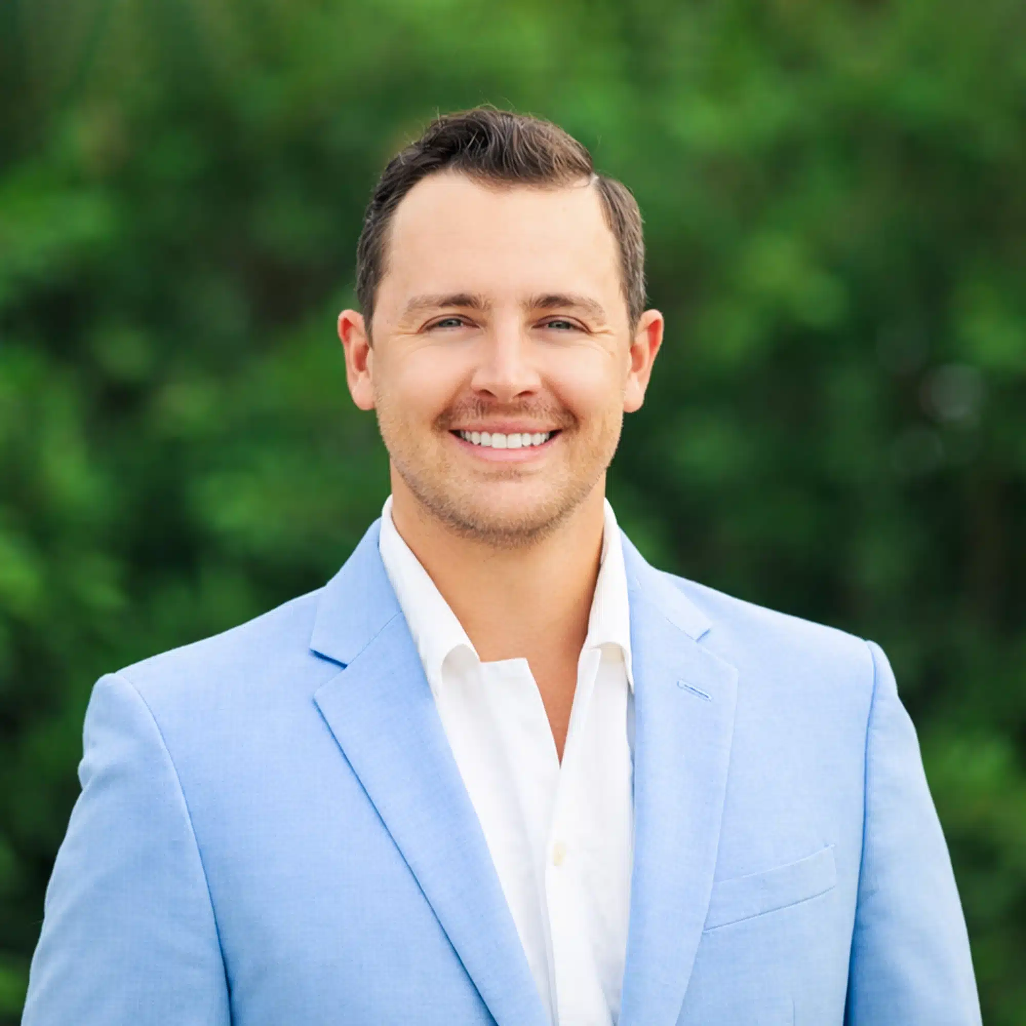 Matt Marchand, Financial Advisor at Pacific Point Wealth Management